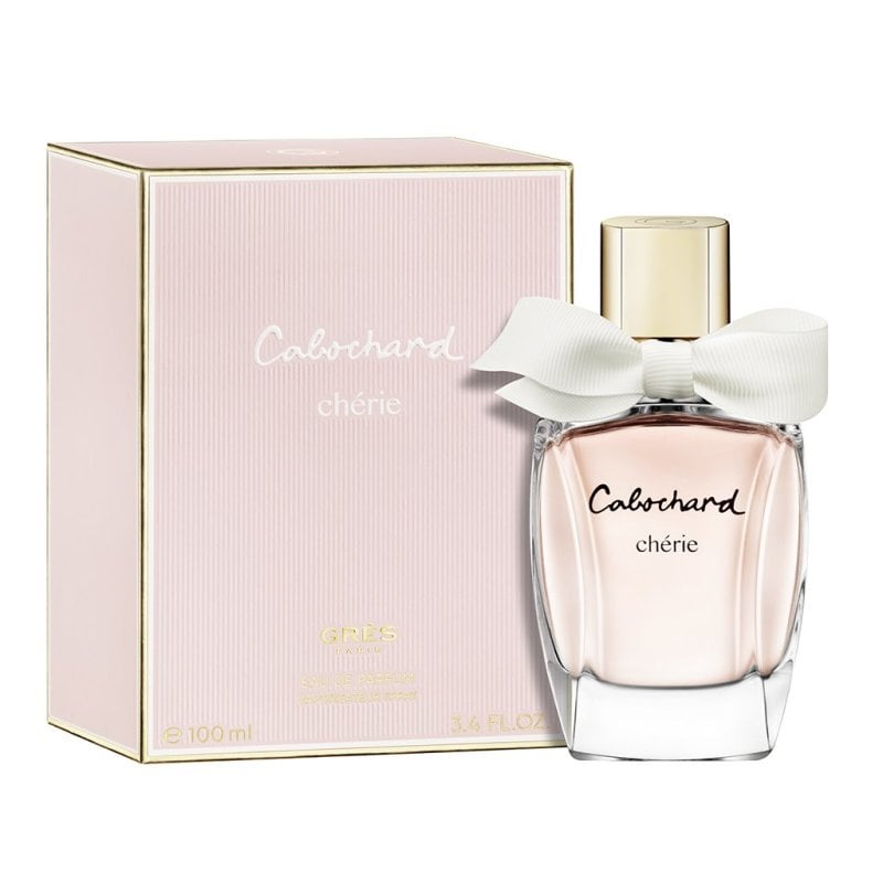 Gres Cabochard Cheire 100Ml Edp 
