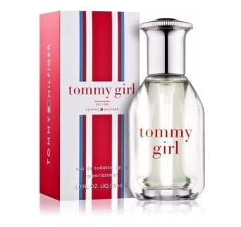 Tommy Hilfiger Girl Edt 30Ml