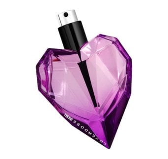 Diesel Loverdose Woman Edp 75Ml 