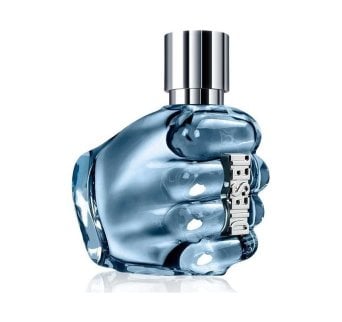 Diesel Only The Brave Men Edt 125Ml
