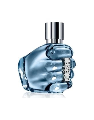 Diesel Only The Brave Men Edt 125Ml