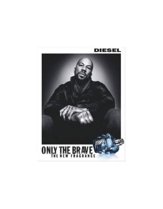 Diesel Only The Brave Men Edt 125Ml