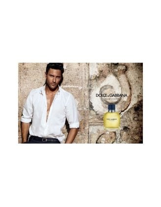 Dolce & Gabbana Pour Homme Edt 125Ml 