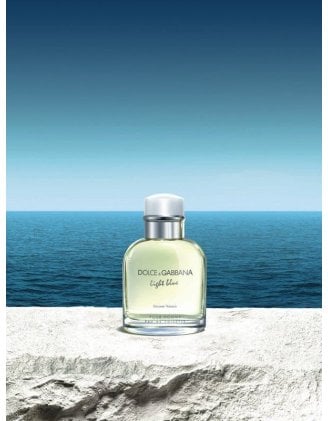 Dolce & Gabbana Light Blue Vulcano Varon Edt 125Ml