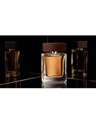 Dolce & Gabbana The One Men Edt 150Ml