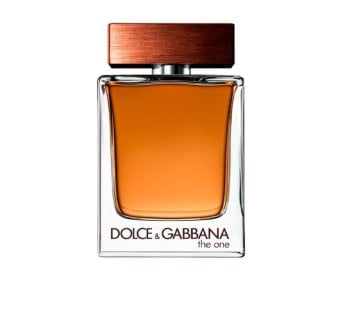 Dolce & Gabbana The One Men Edt 150Ml