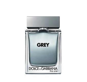 Dolce & Gabbana The One Grey Intense Men Edt 100Ml