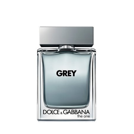 Dolce & Gabbana The One Grey Intense Men Edt 100Ml