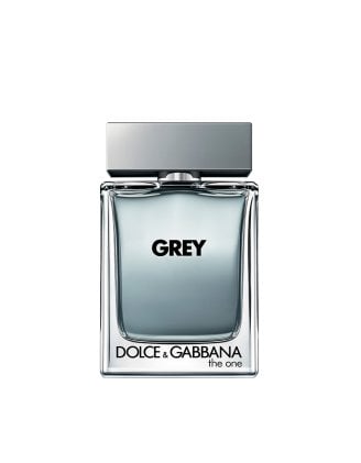Dolce & Gabbana The One Grey Intense Men Edt 100Ml