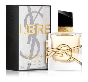 Yves Saint Laurent Libre Woman Edp 30Ml