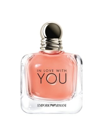 Emporio Armani In Love With You Woman Edp 50Ml