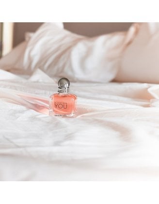 Emporio Armani In Love With You Woman Edp 50Ml