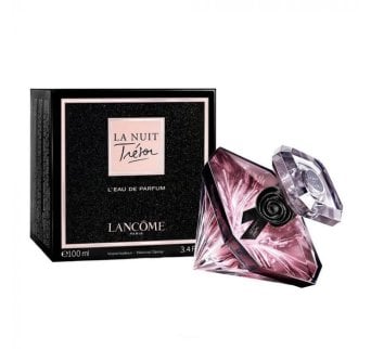 Lancome Tresor La Nuit Edp 100Ml
