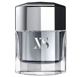 Paco Rabanne Xs Excess Men Edt 100Ml Nueva Presentacion