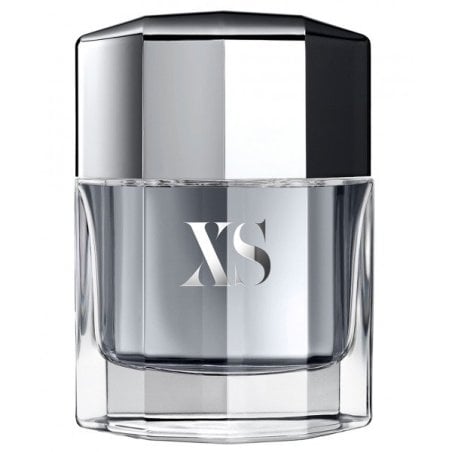 Paco Rabanne Xs Excess Men Edt 100Ml Nueva Presentacion