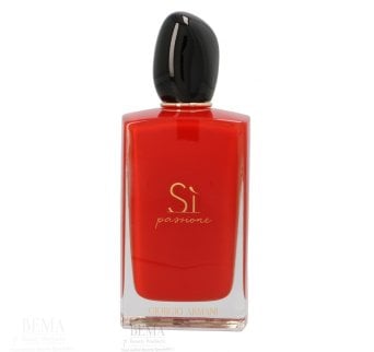 Giorgio Armani Si Passione Woman Edp 100Ml