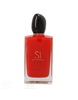 Giorgio Armani Si Passione Woman Edp 100Ml