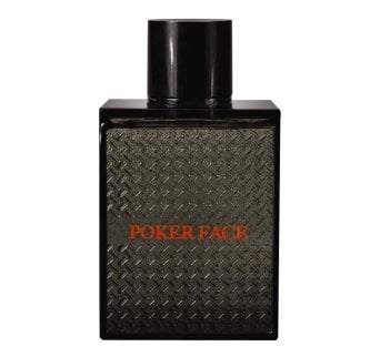 Ted Lapidus Poker Face Men Edt 100Ml