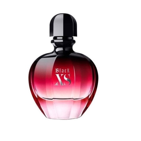 Paco Rabanne Xs Black Woman Edp 80Ml Nueva Presentacion