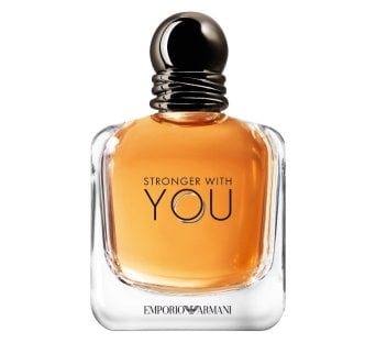 Emporio Armani Stronger With You Men Edt 100Ml