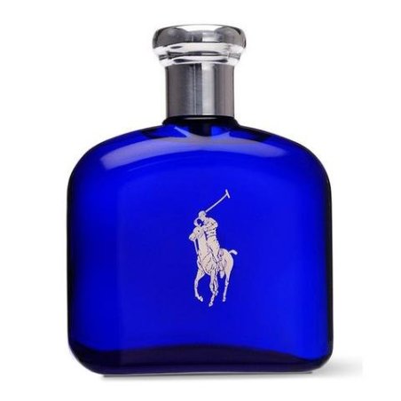 Ralph Lauren Polo Blue Men Edt 125Ml
