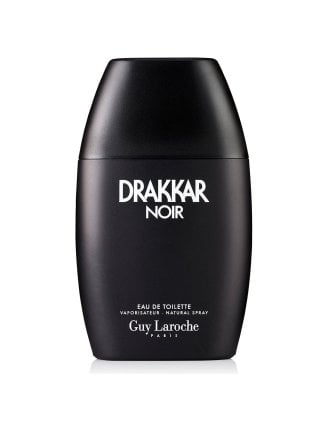 Guy Laroche Drakkar Noir Men Edt 200Ml