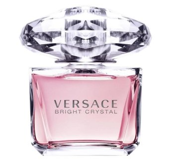 Versace Bright Crystal Woman Edt 90Ml
