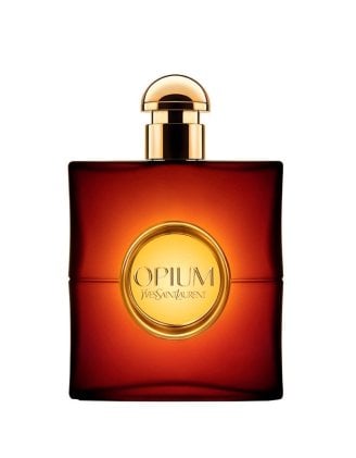 Yves Saint Laurent Opium Woman Edt 90Ml