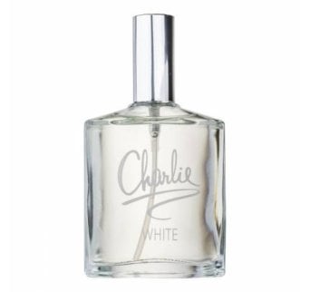 Revlon Charlie White Woman Edt 100Ml