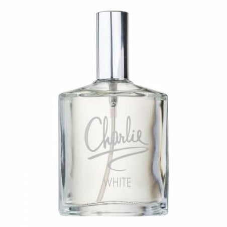 Revlon Charlie White Woman Edt 100Ml