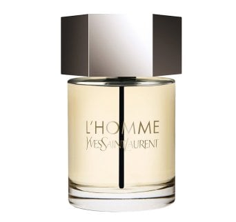 Yves Saint Laurent L Homme Edt 100Ml