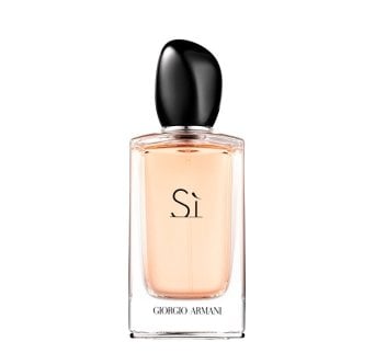 Giorgio Armani Si Woman Edp 100Ml