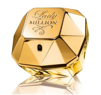 Paco Rabanne Lady Million Edp 80Ml