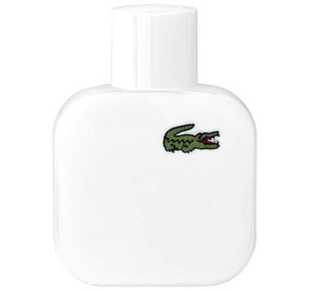 Lacoste Blanc L12 12 Men Edt 100Ml