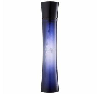 Giorgio Armani Code Woman Edp 75Ml