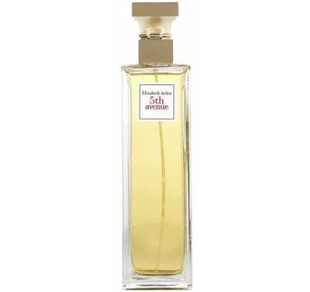 Elizabeth Arden 5Th Avenue Woman Edp 125Ml