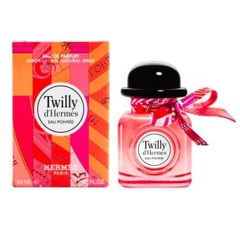 Terre D Hermes Twilly D Hermes Eau Poivree Woman Edp 85Ml