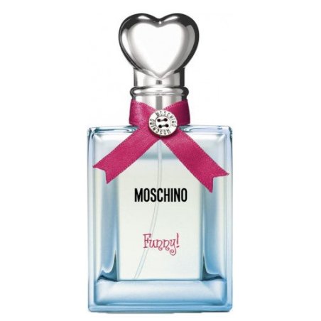 Moschino Funny Woman Edt 100Ml