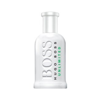 Hugo Boss Bottled Unlimited Men Edt 100Ml 