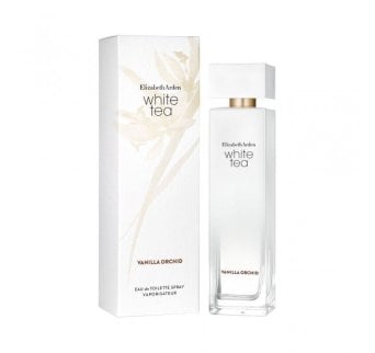 Elizabeth Arden White Tea Vanilla Orchid 100Ml Edt