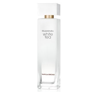 Elizabeth Arden White Tea Vanilla Orchid 100Ml Edt