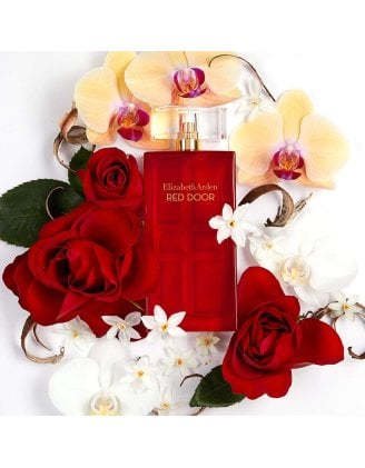 Elizabeth Arden Red Door Woman Edt 100Ml