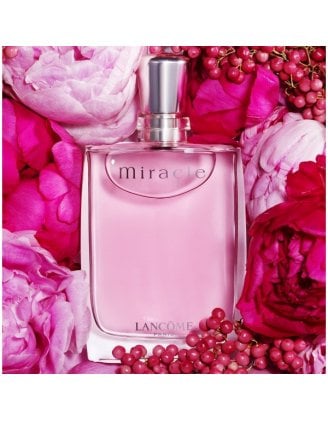 Lancome Miracle Woman Edp 100Ml