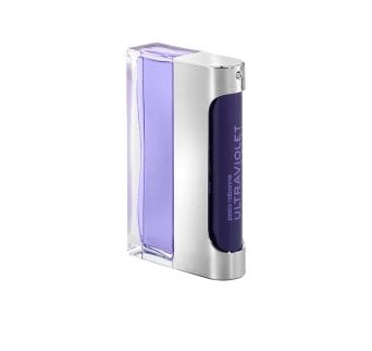 Paco Rabanne Ultraviolet Men Edt 100Ml