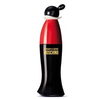 Moschino Cheap Chic Woman 100Ml