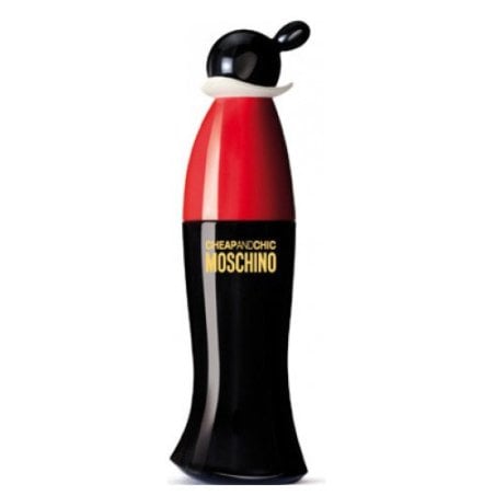 Moschino Cheap Chic Woman 100Ml