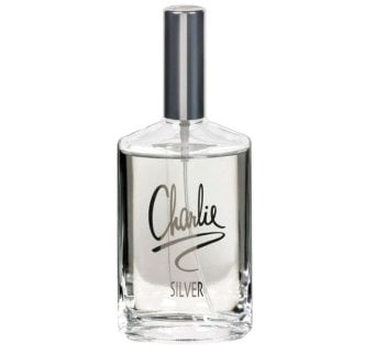 Revlon Charlie Silver Woman Edt 100Ml