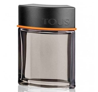 Tous Man Intense Edt 100Ml