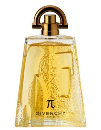 Givenchy Pi De Givenchy Men Edt 100Ml