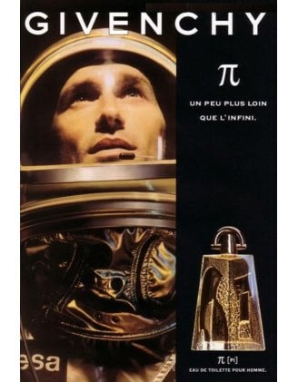 Givenchy Pi De Givenchy Men Edt 100Ml